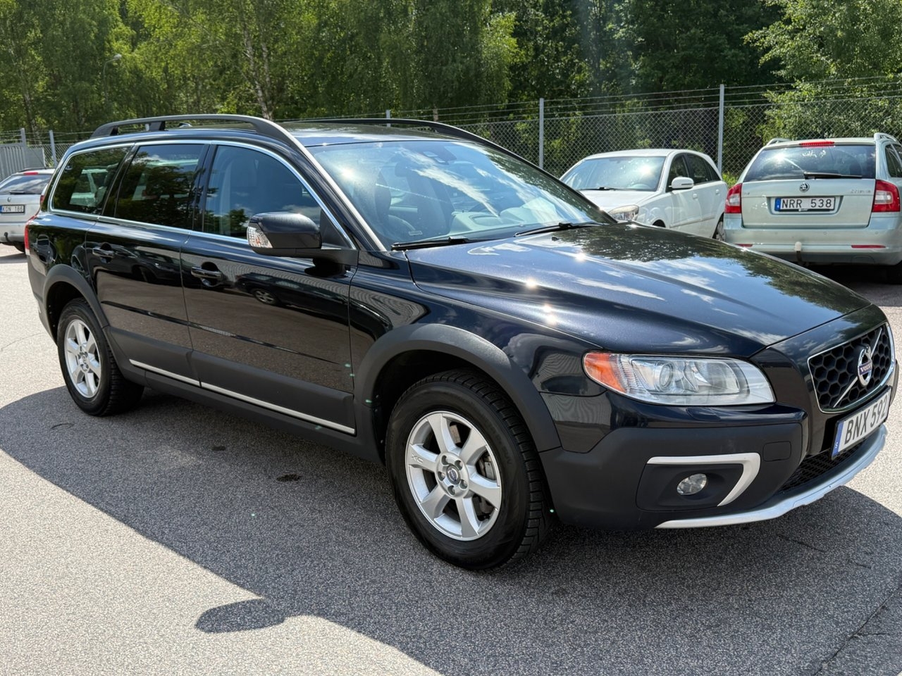 Volvo XC70 2014, bild 3/10