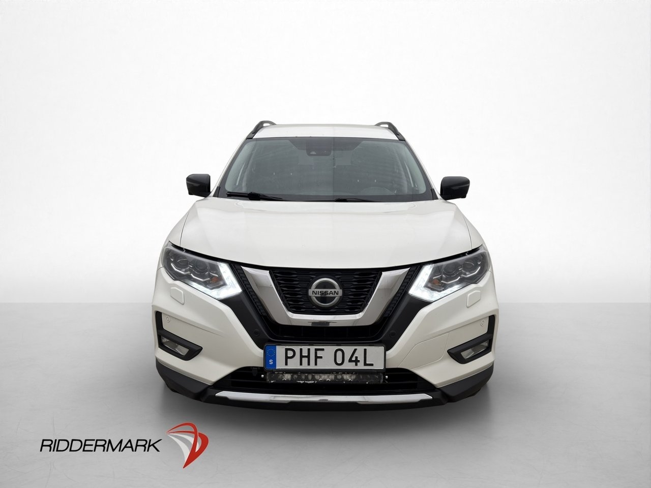 Nissan X-Trail 2019, kuva 2/29