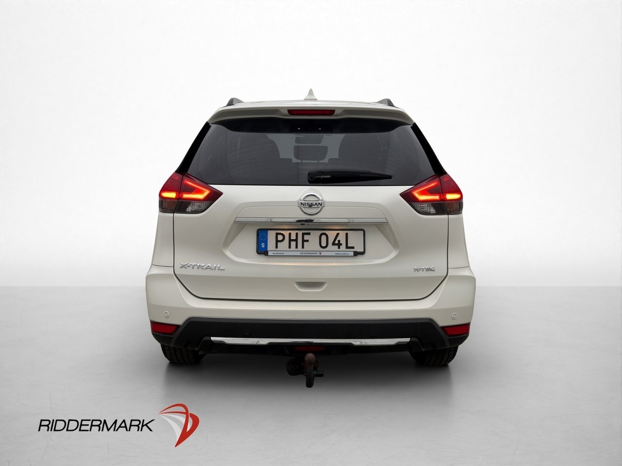 Nissan X-Trail 2019, kuva 6/29