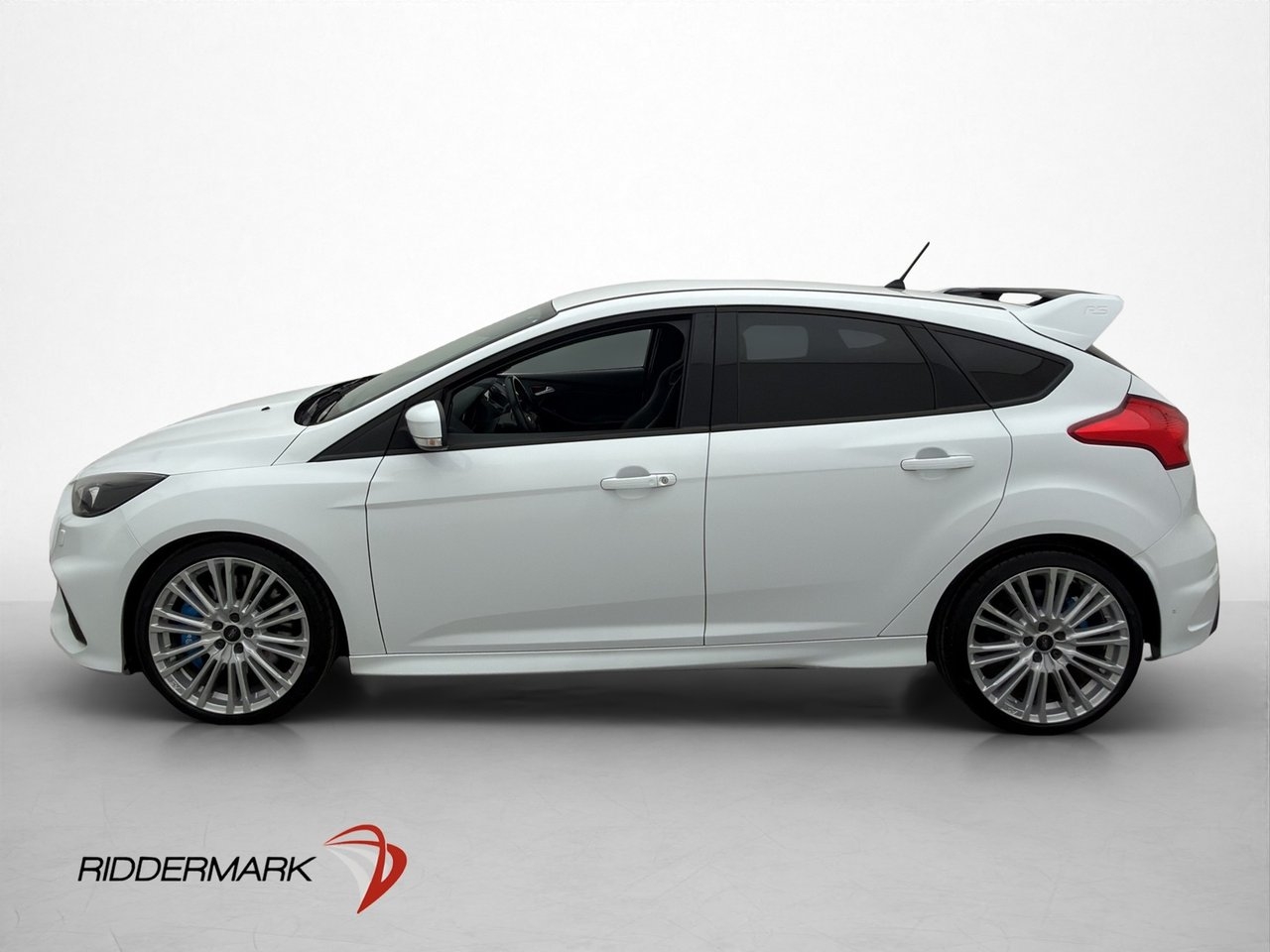 Ford Focus 2018, kuva 4/32