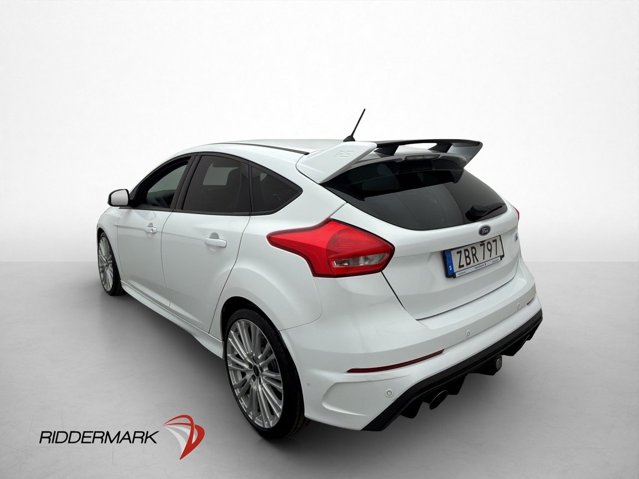 Ford Focus 2018, kuva 5/32