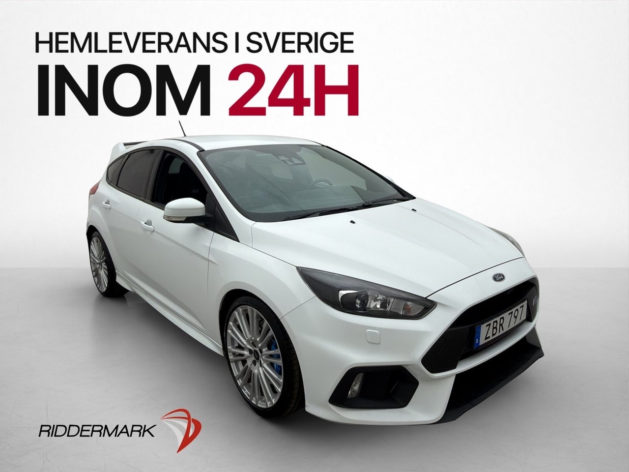 Ford Focus 2018, kuva 3/32