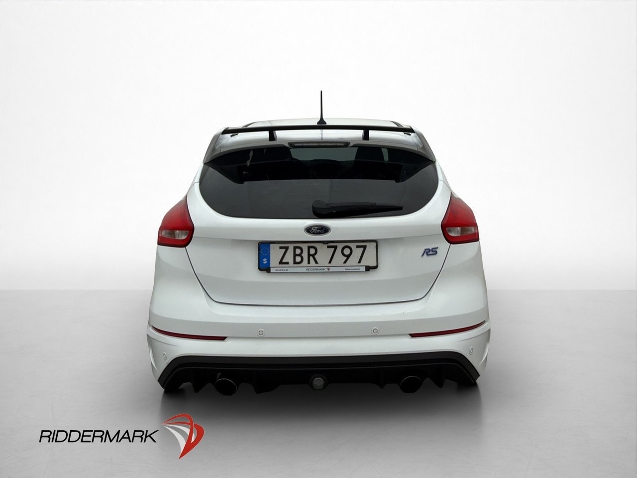 Ford Focus 2018, kuva 6/32