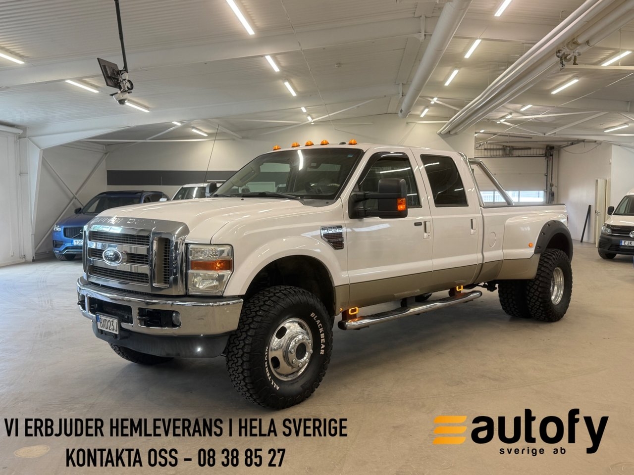 Ford F-350