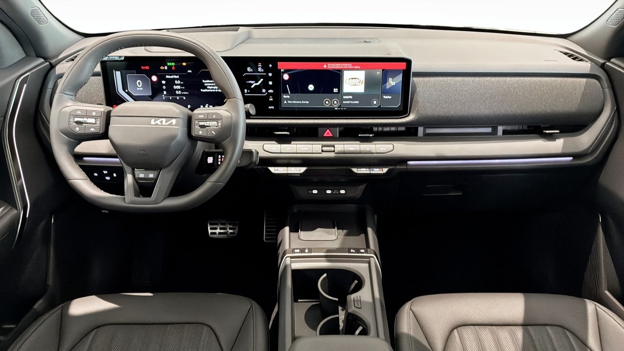 Kia Seltos 2027, photo 4/10