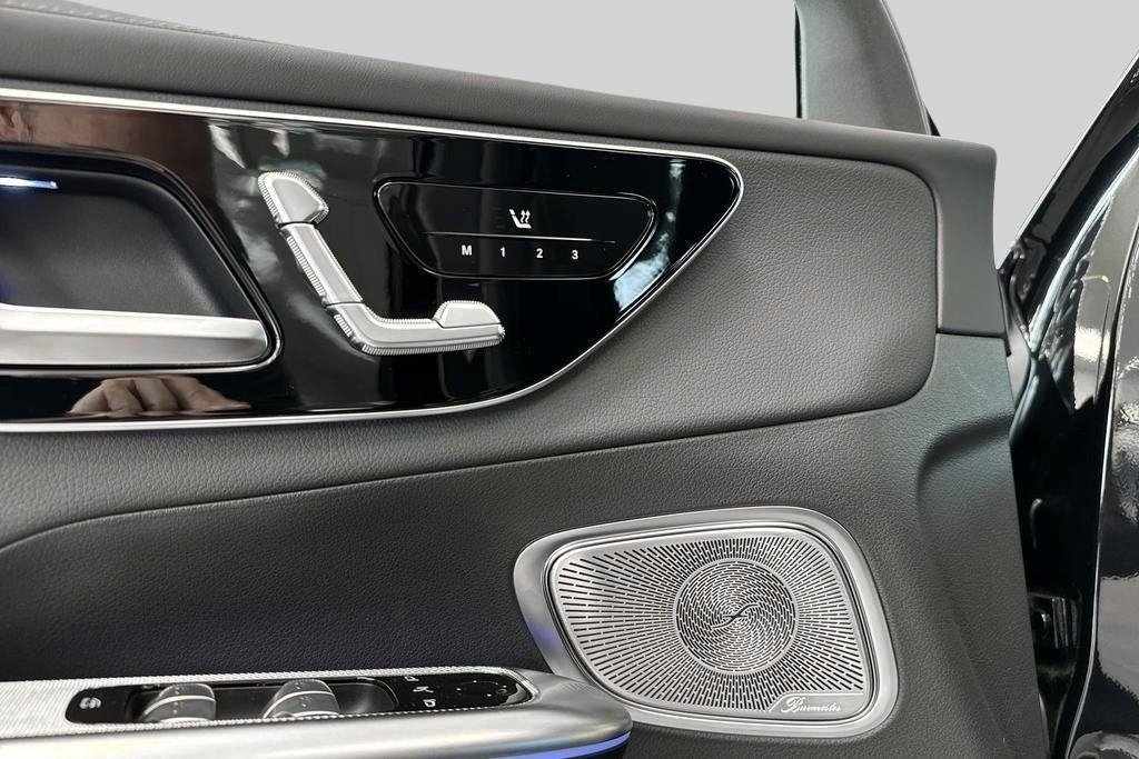 Mercedes-Benz GLC 2024, kuva 7/10