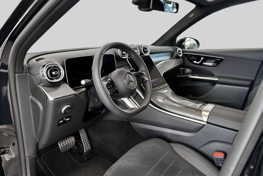Mercedes-Benz GLC 2024, kuva 6/10