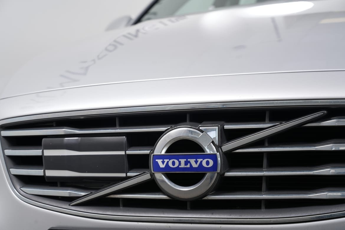 Volvo V70 2016, photo 5/10