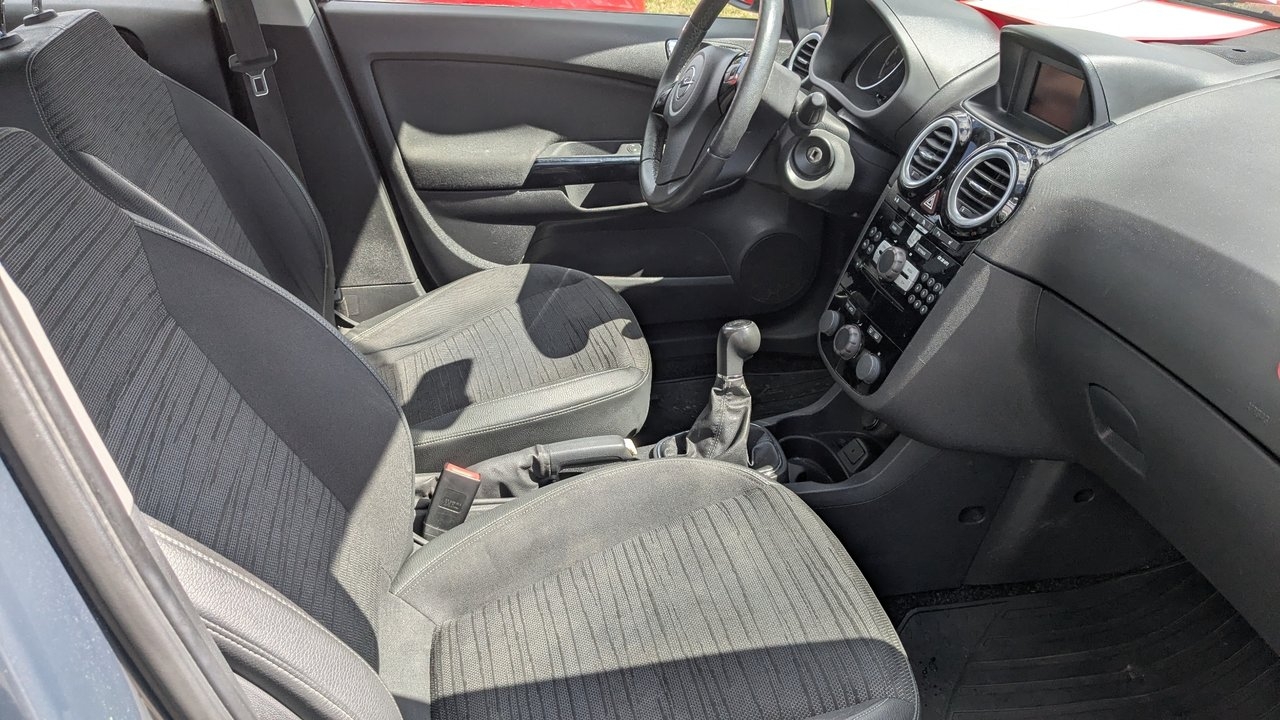 Opel Corsa 2014, bild 2/6