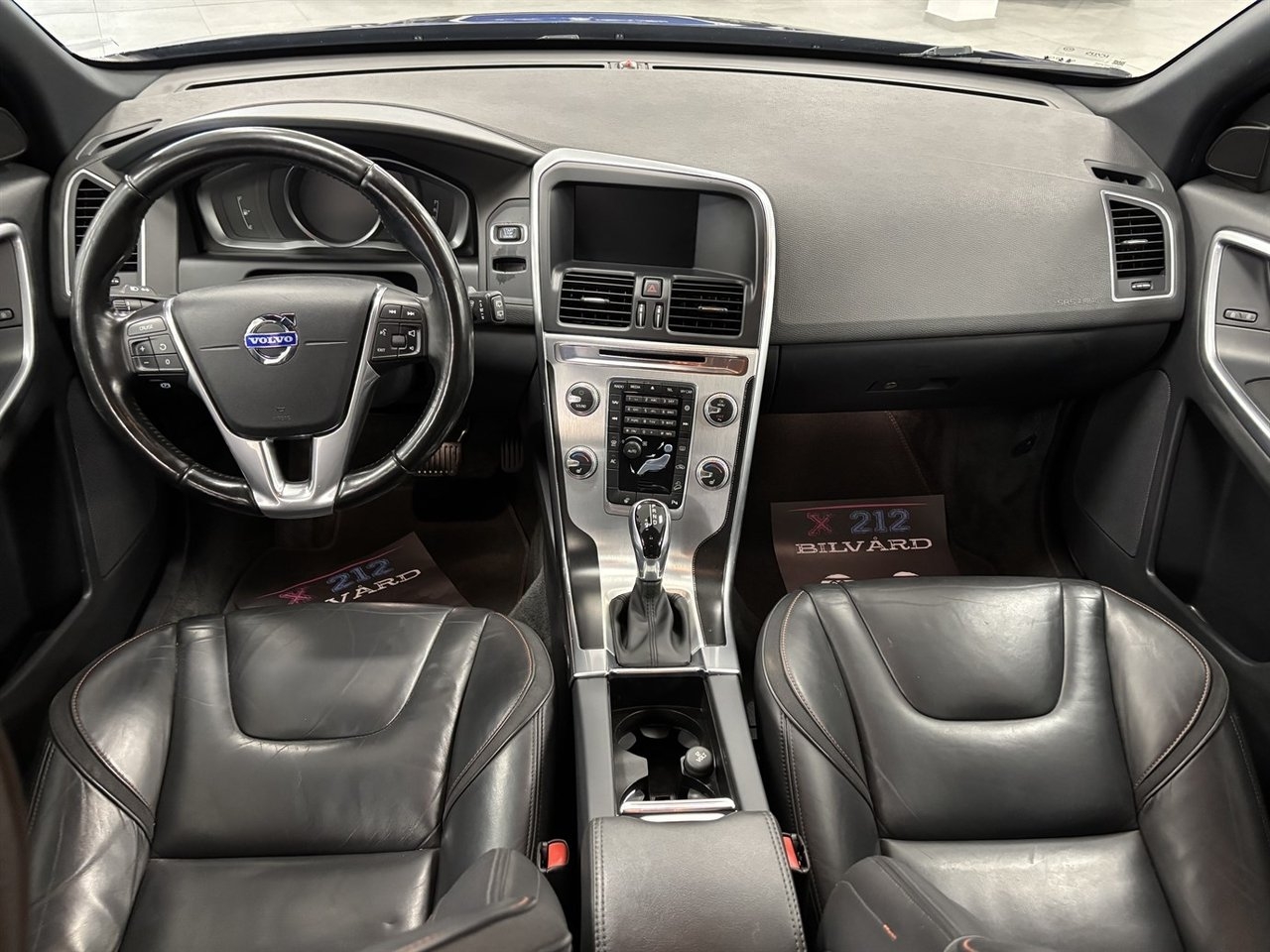 Volvo XC60 2016, bild 7/10