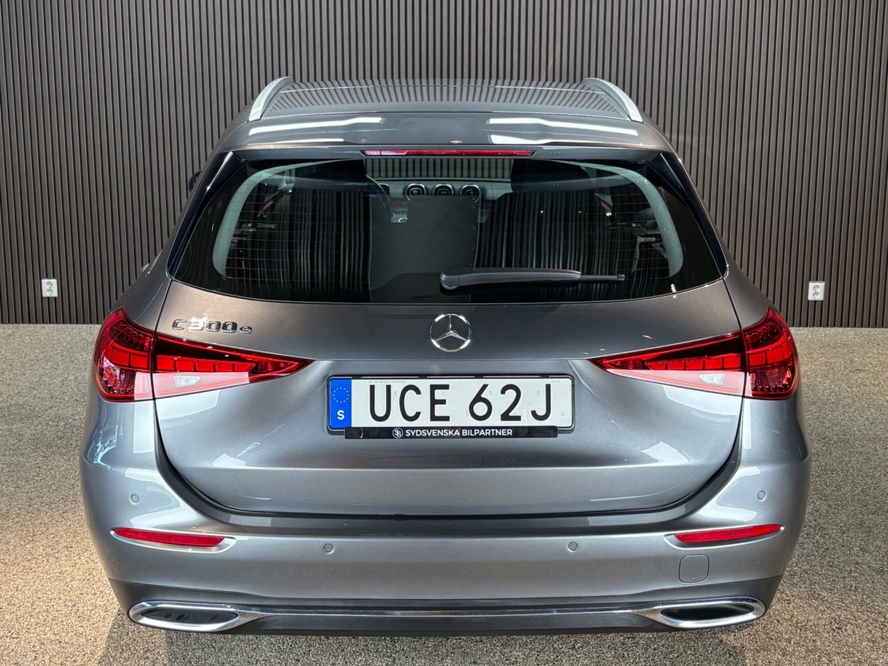 Mercedes-Benz C 300 T e 9G-Tronic 2023, bild 5/21
