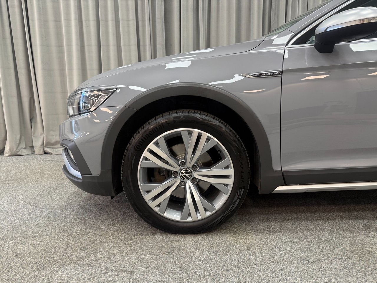 Volkswagen Passat 2024, bild 4/17