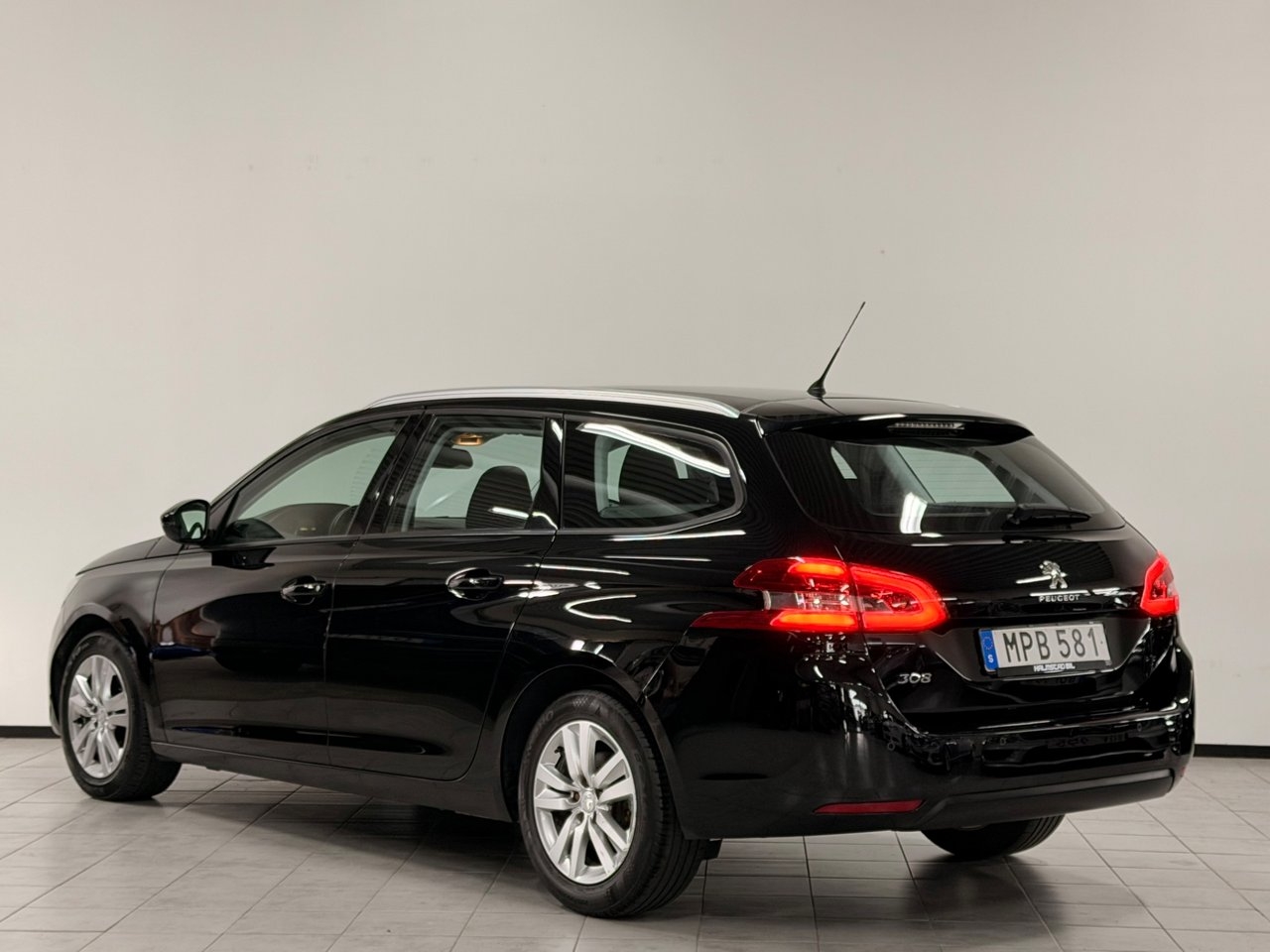Peugeot 308 2014, bild 5/10