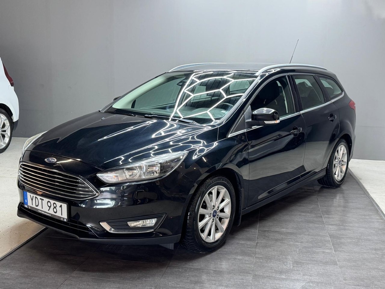 Ford Focus 2016, kuva 3/16