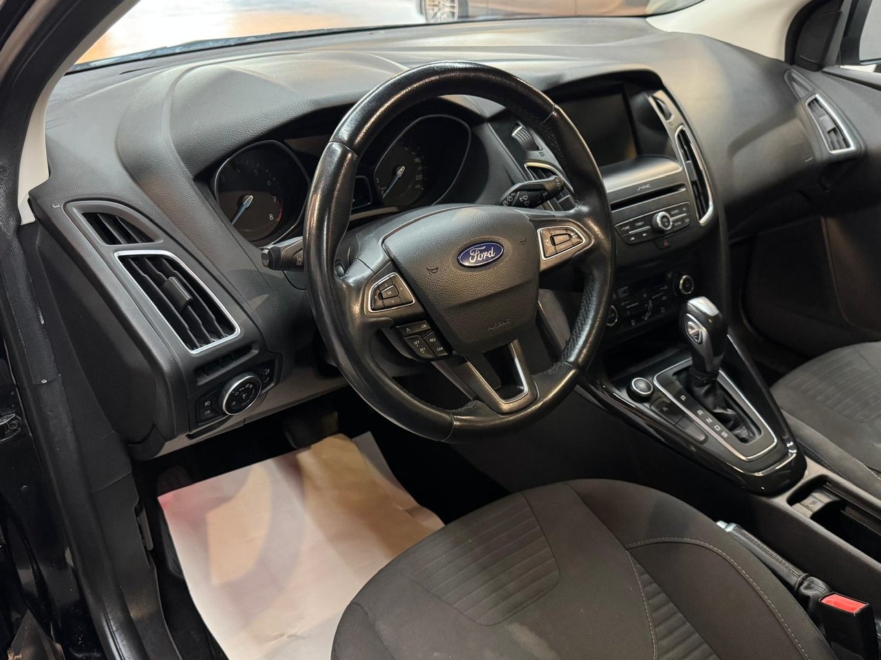 Ford Focus 2016, kuva 7/16