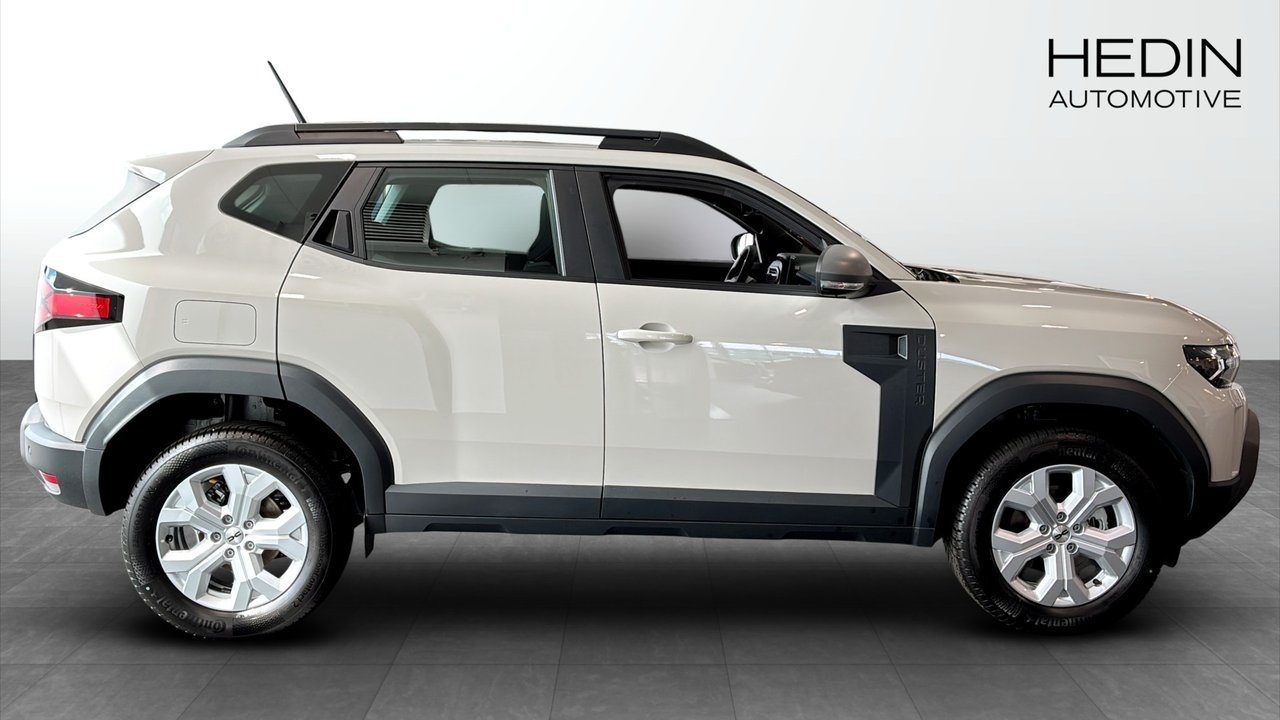 Dacia Duster 2026, bild 6/10