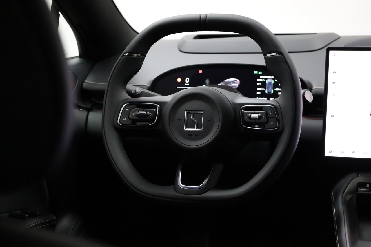 Zeekr 7GT Privilege AWD 2026, bild 4/10