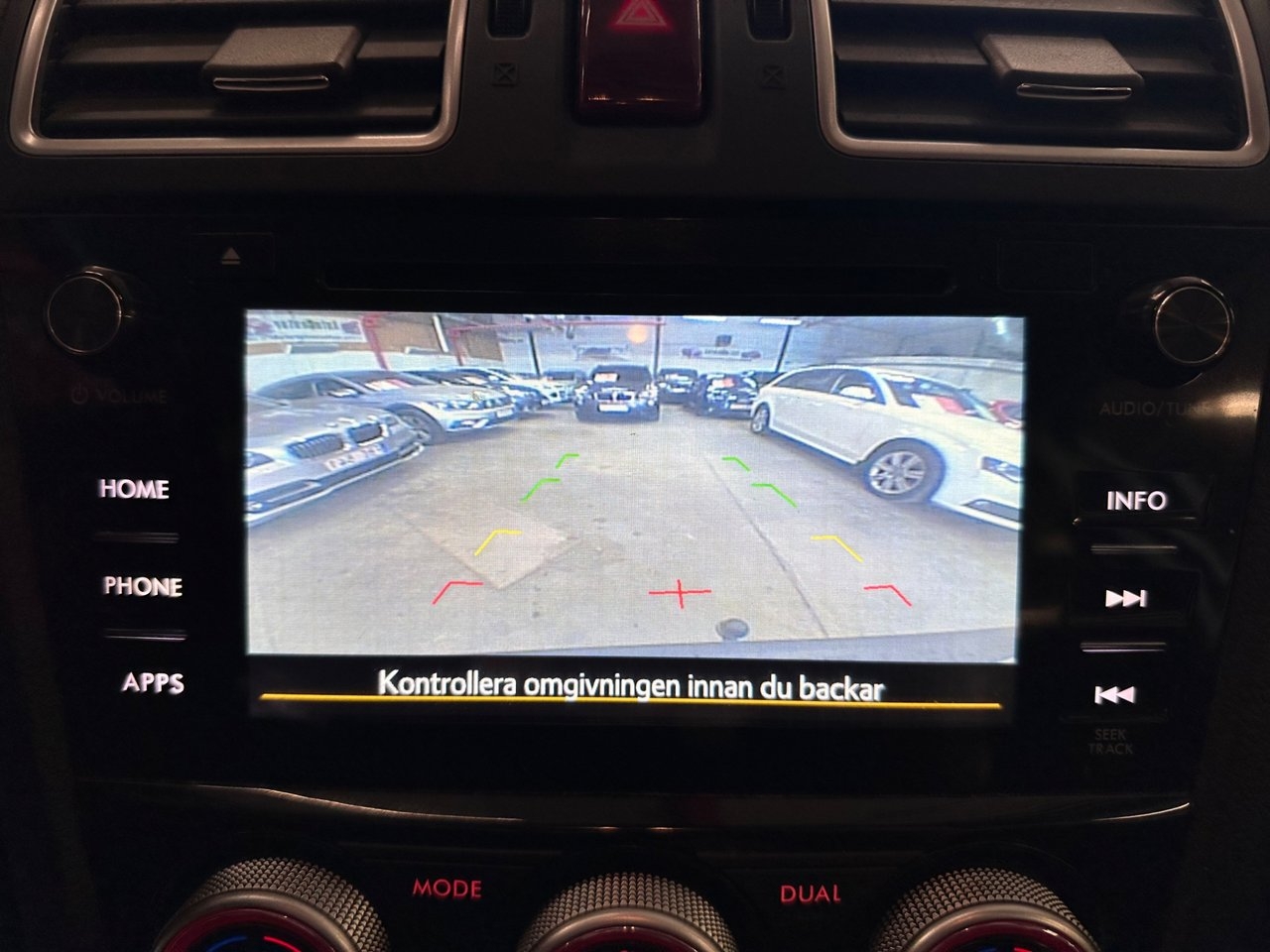 Subaru Forester 2015, kuva 7/9