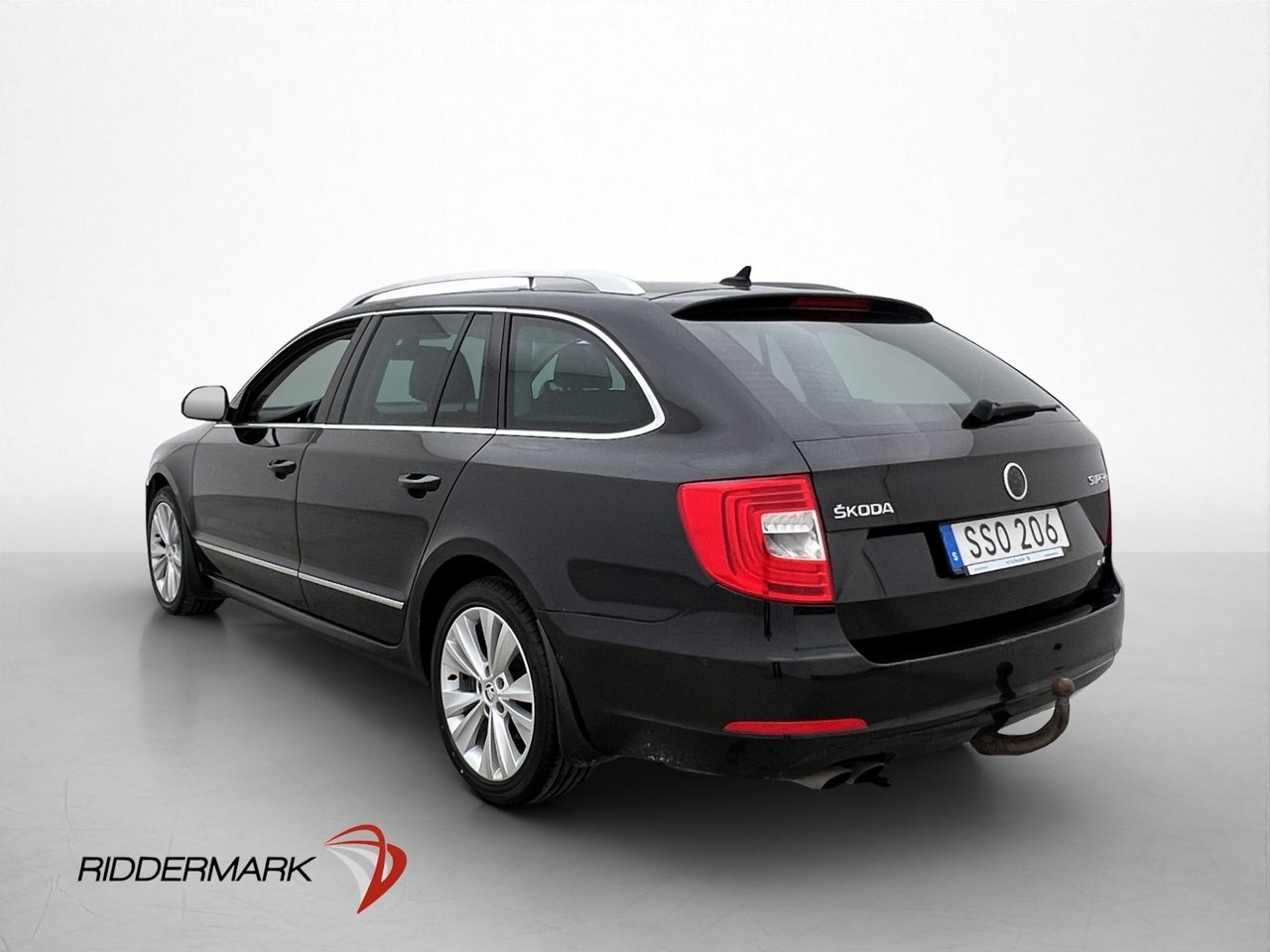 Skoda Superb 2015, bild 5/32
