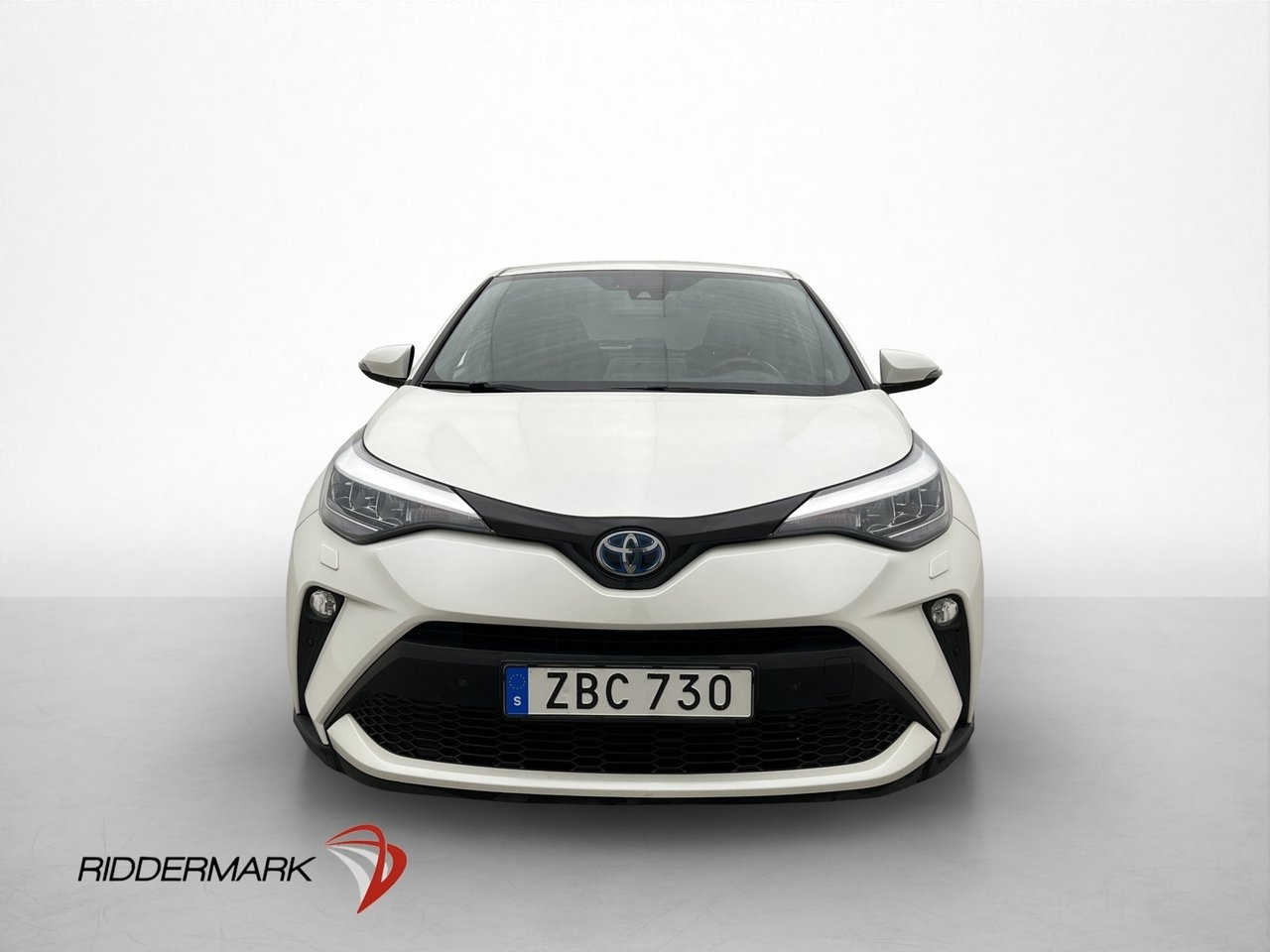 Toyota C-HR 2020, bild 2/31