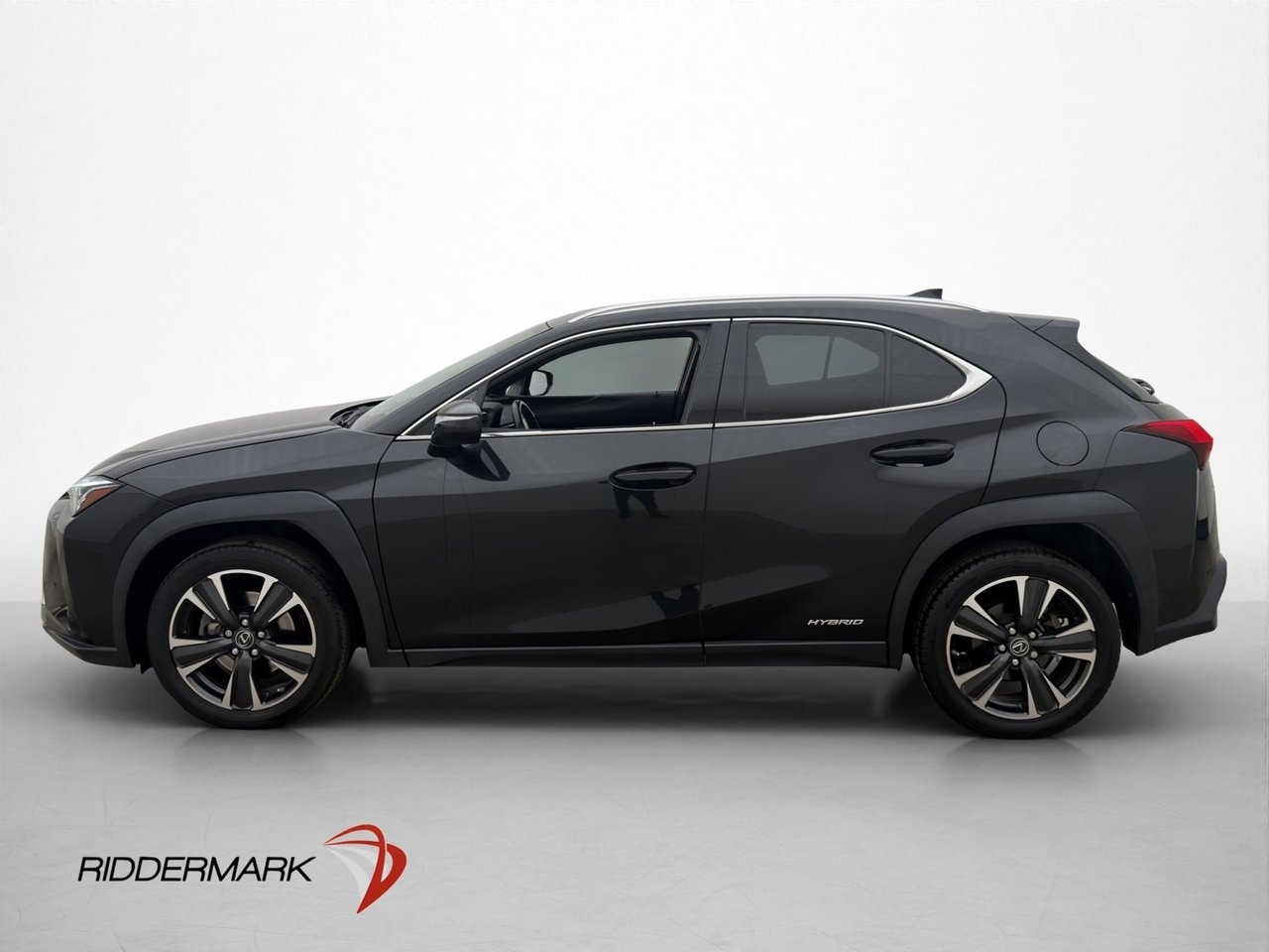 Lexus UX 250h 184hk 2020, photo 4/27