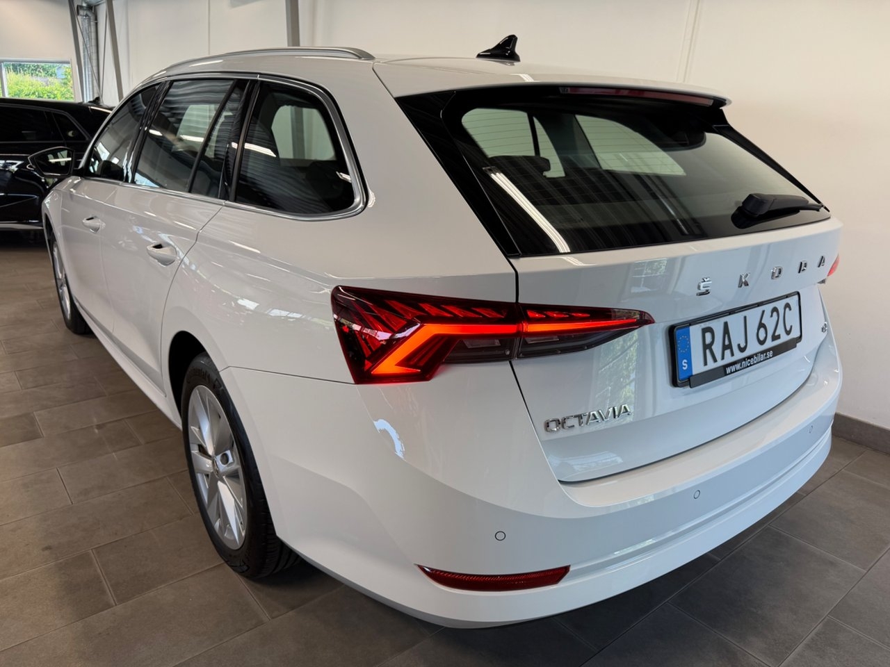 Skoda Octavia 2023, kuva 4/14
