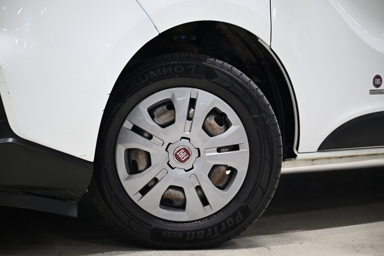 Fiat Talento 1.6 Multijet 125HK L2 2019, bild 2/10