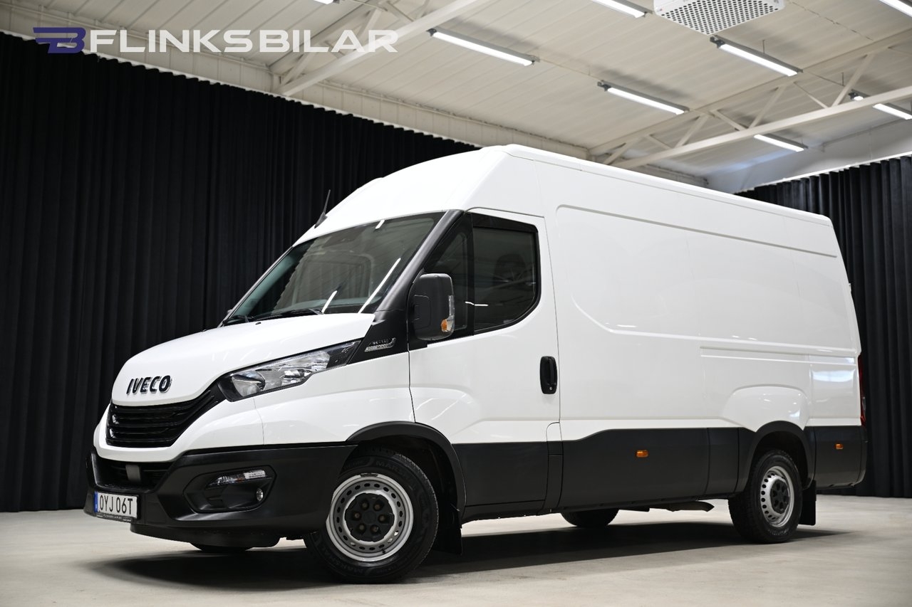 Iveco Daily