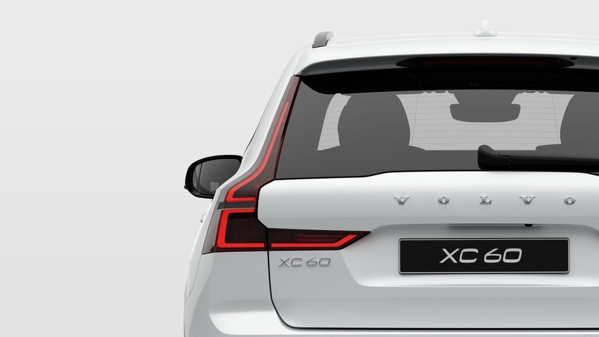 Volvo XC60 T6 Plus Dark Nordic Edition 2027, bild 7/10