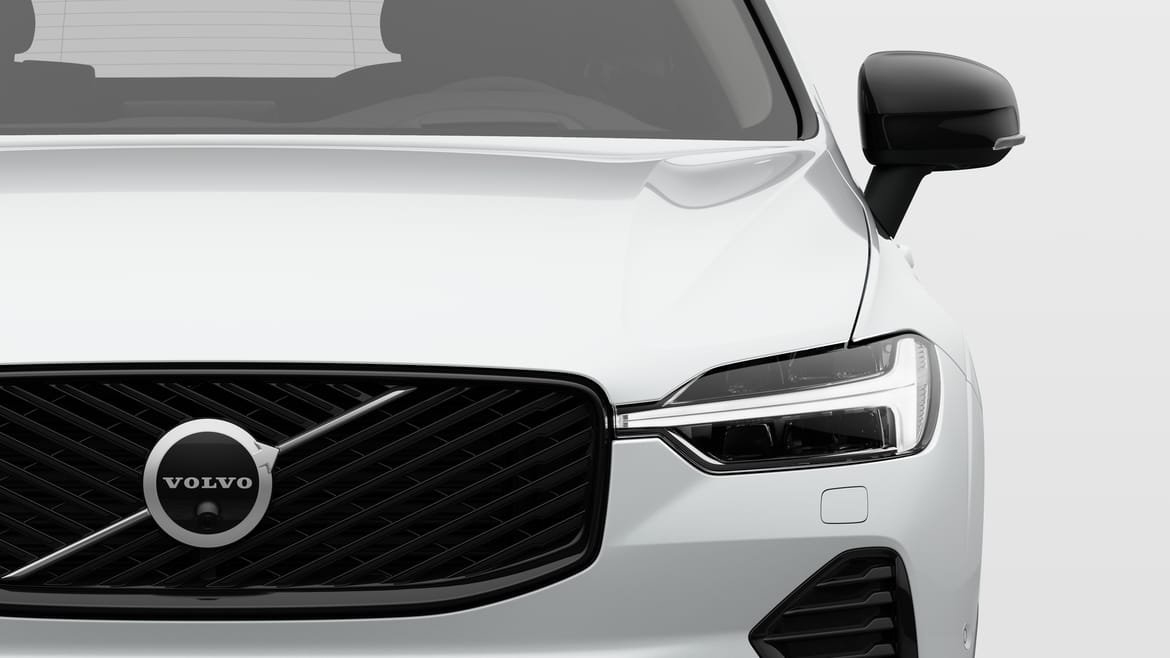 Volvo XC60 T6 Plus Dark Nordic Edition 2027, bild 5/10