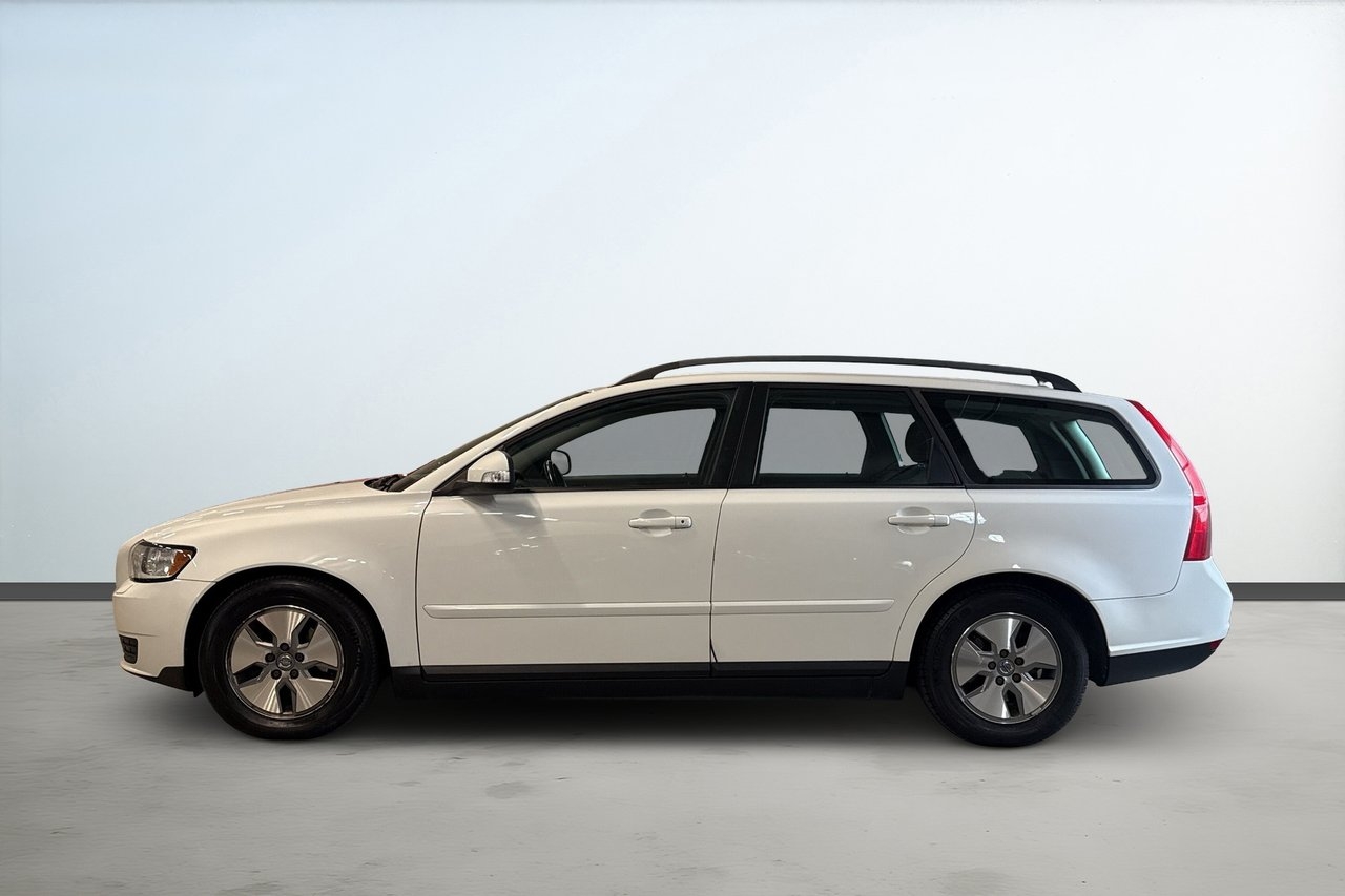 Volvo V50 2010, bild 2/21