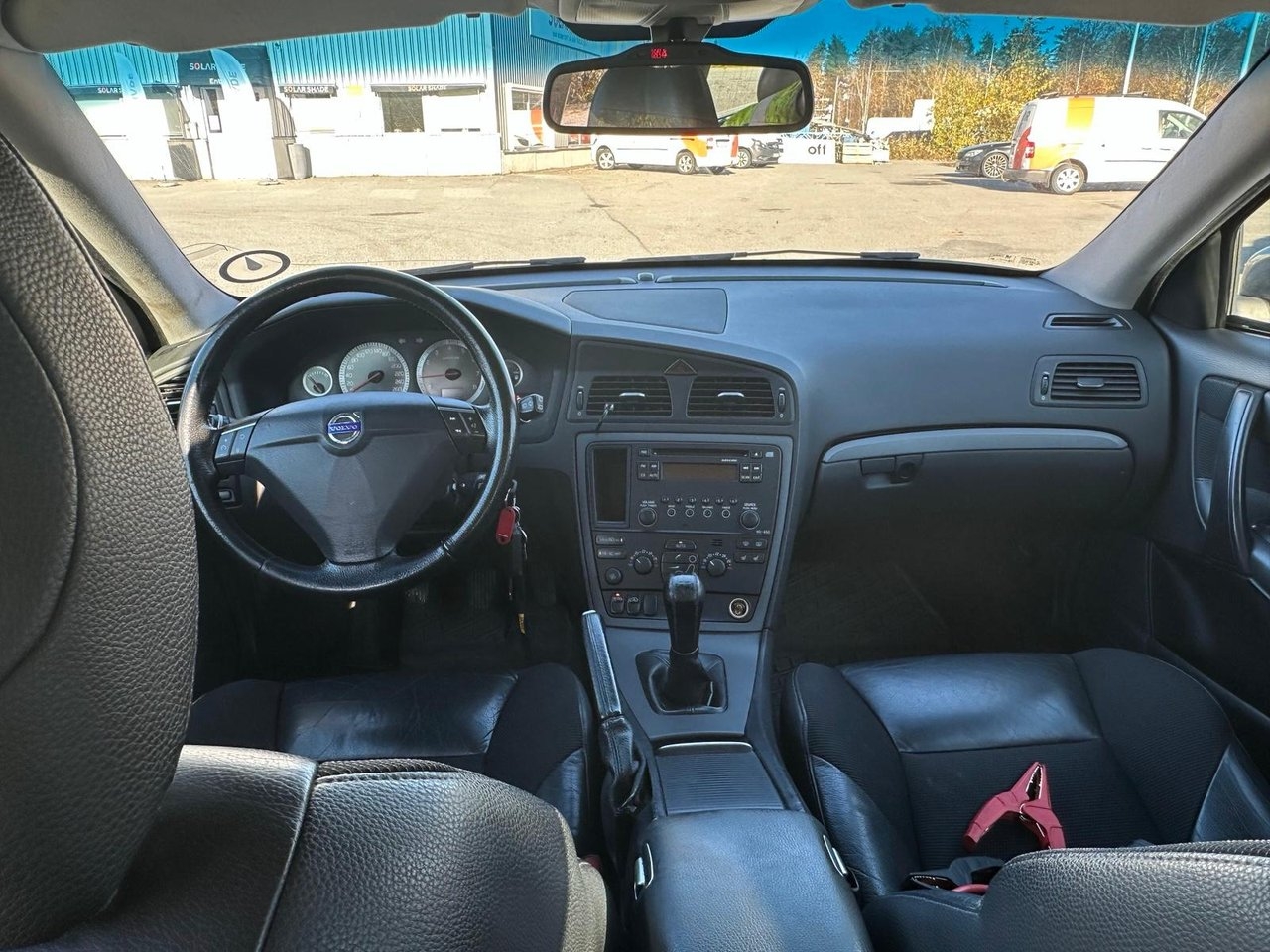 Volvo V70 2007, kuva 7/8