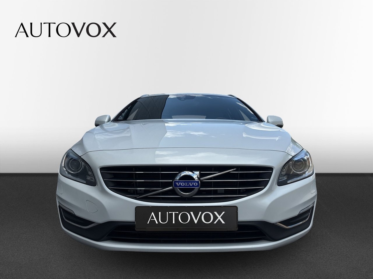 Volvo V60 2016, bild 5/10