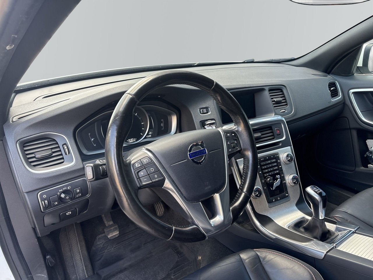 Volvo V60 2016, bild 6/10