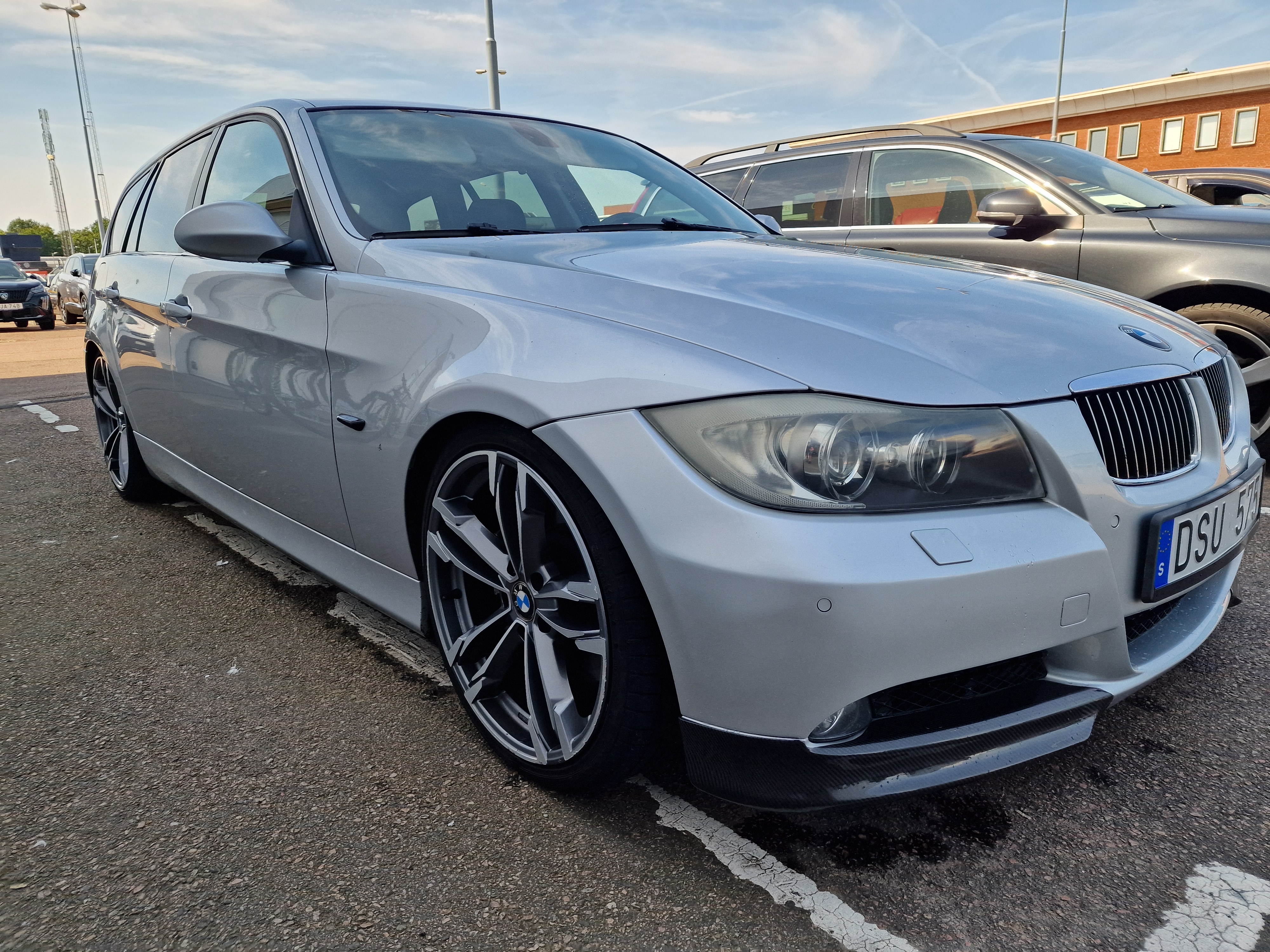 BMW 335