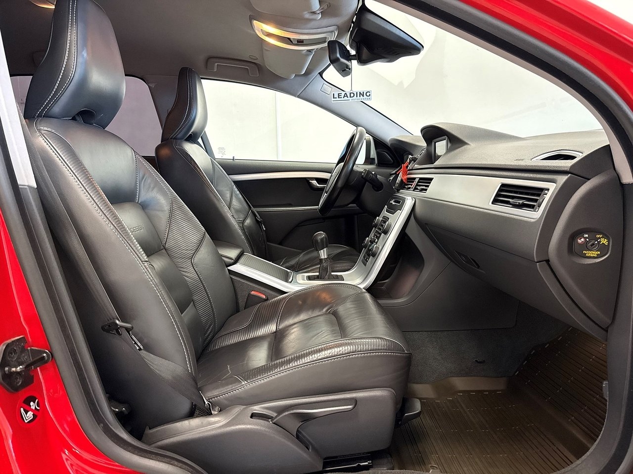 Volvo V70 2013, bild 4/19