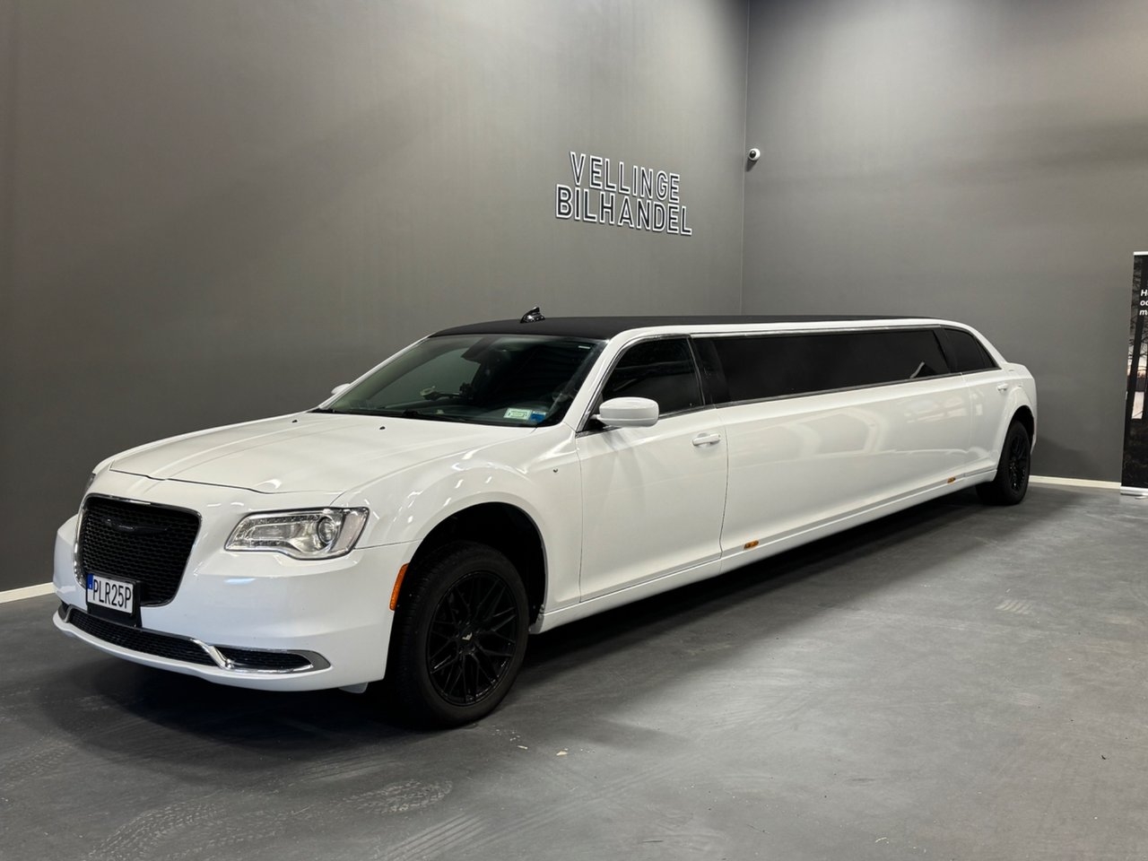 Chrysler 300C