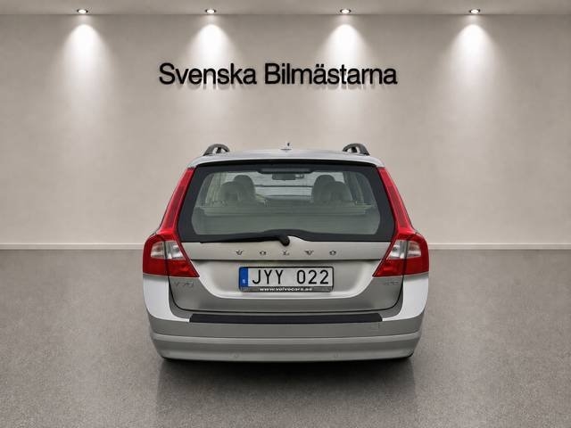 Volvo V70 2010, bild 4/10