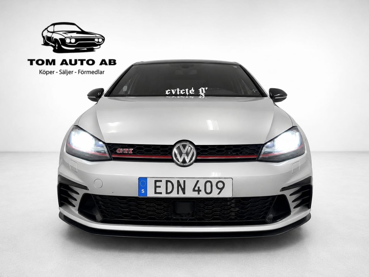 Volkswagen Golf 2017, bild 2/10