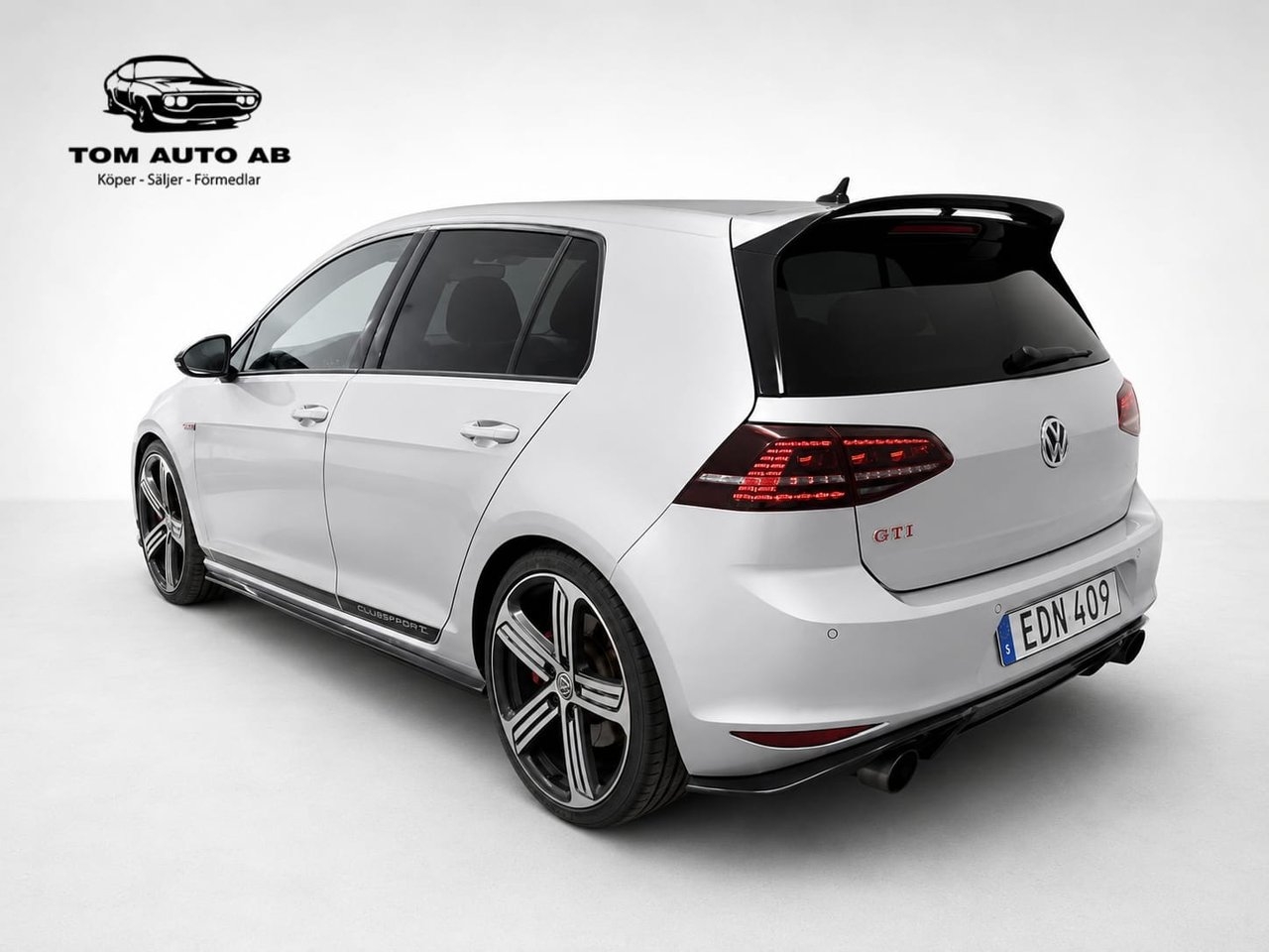 Volkswagen Golf 2017, bild 6/10