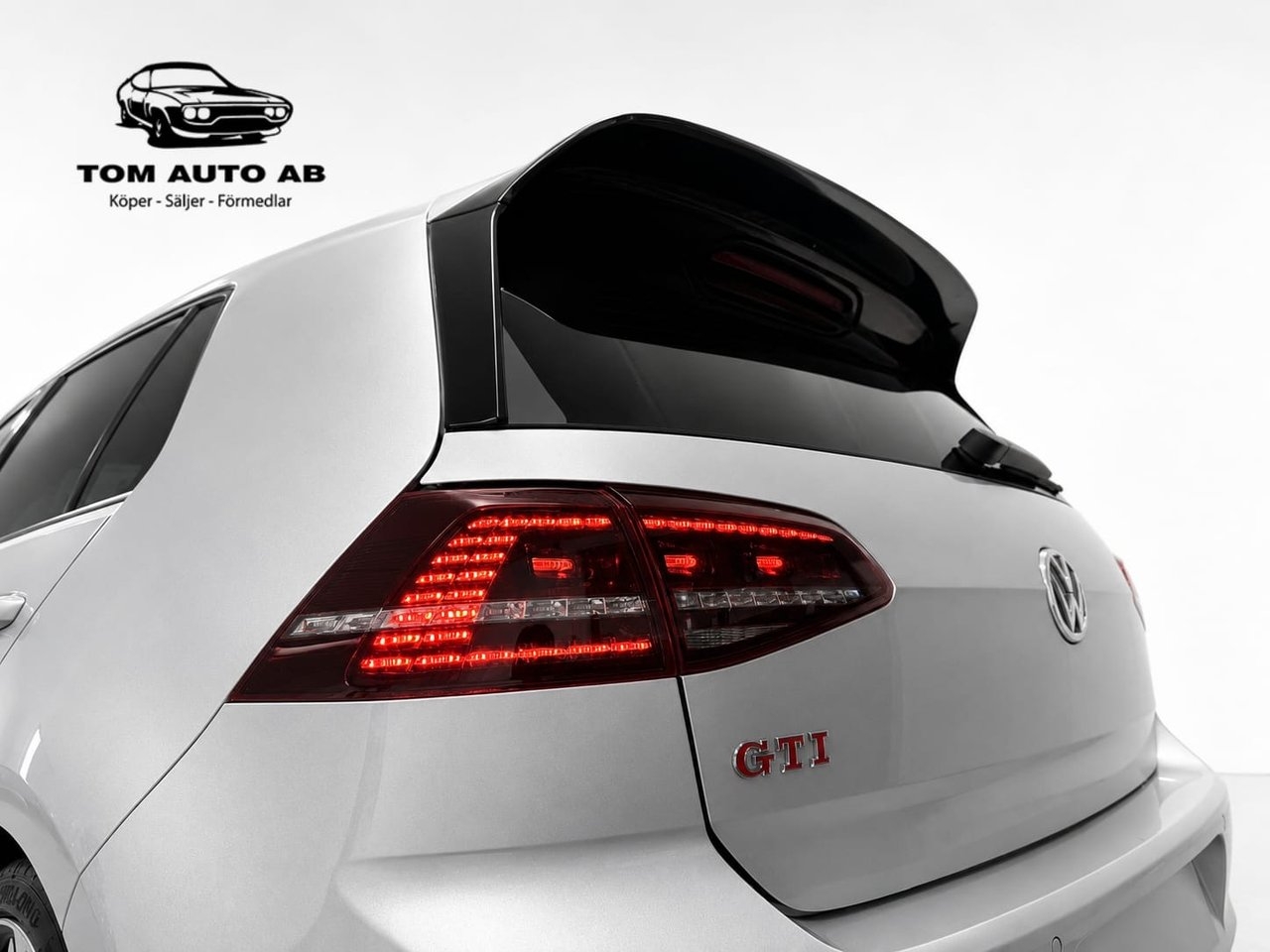Volkswagen Golf 2017, bild 7/10