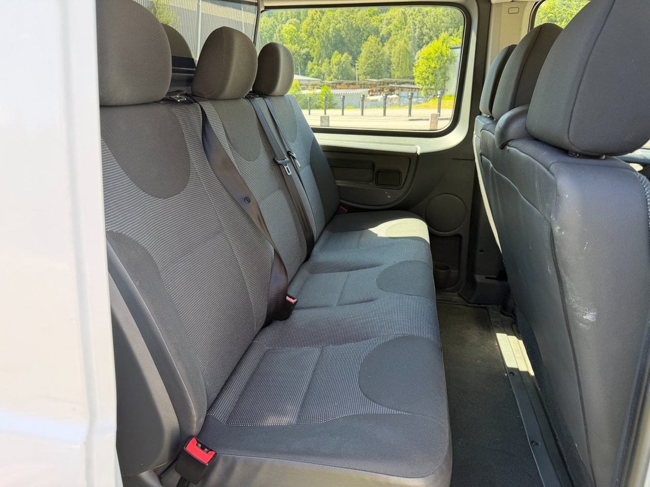Fiat Scudo 2016, bild 7/8