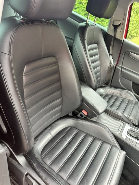 Volkswagen Passat 2014, bild 6/9