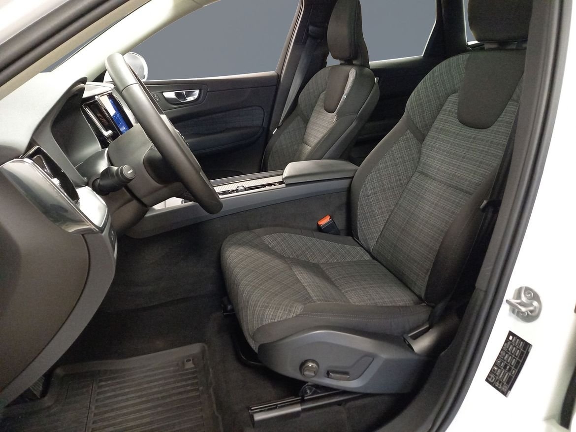 Volvo XC60 T6 AWD Core Nordic Edition 2025, bild 6/12