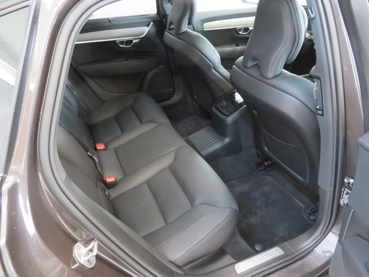 Volvo S90 2024, bild 5/7