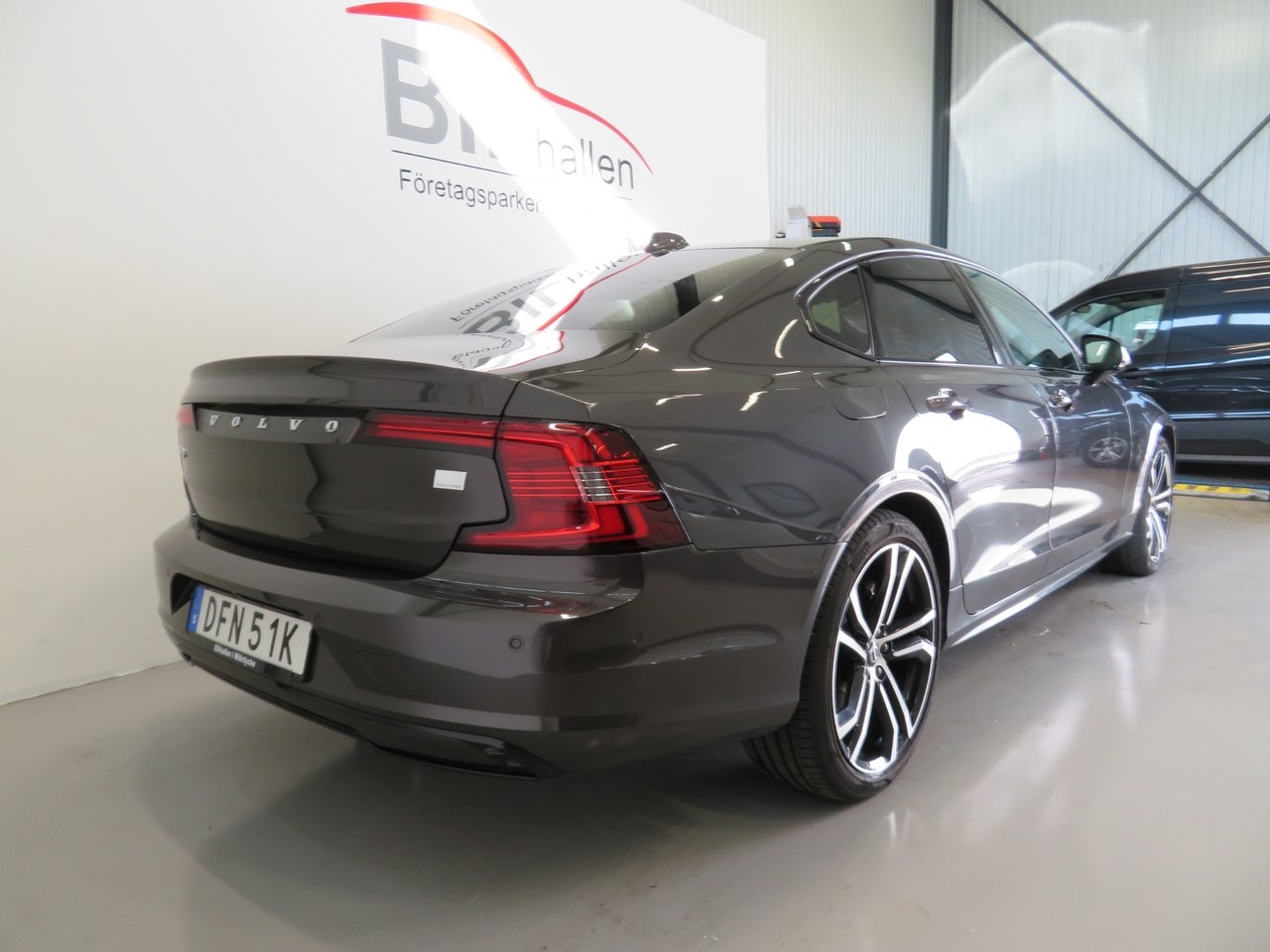 Volvo S90 2024, bild 2/7