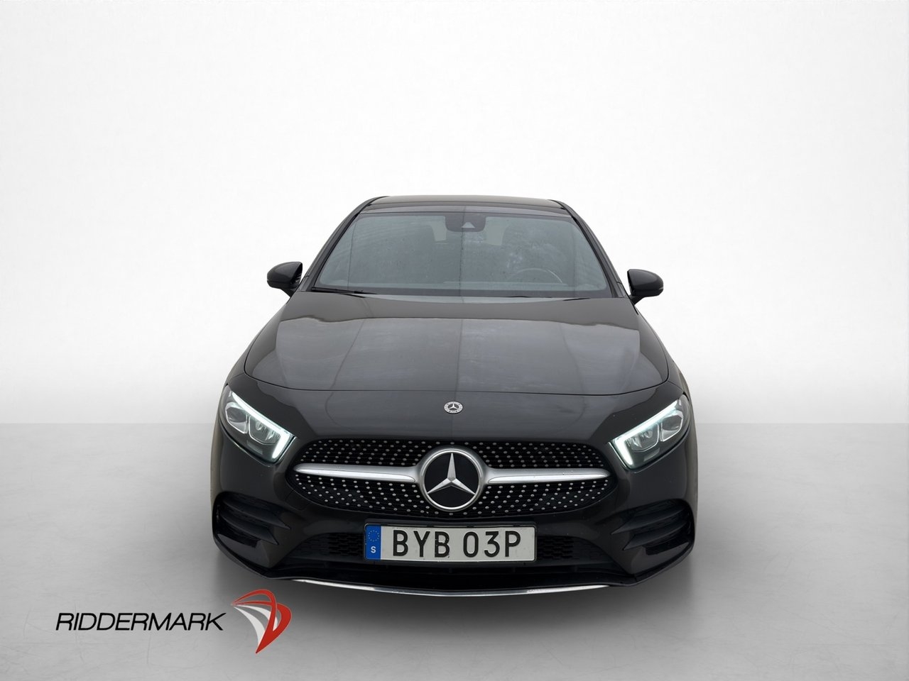 Mercedes-Benz A 2021, kuva 4/25