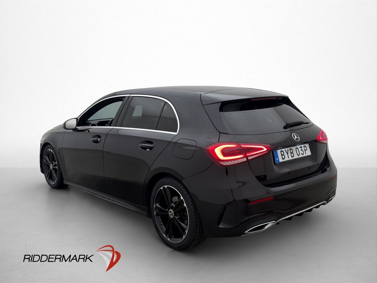 Mercedes-Benz A 2021, kuva 5/25