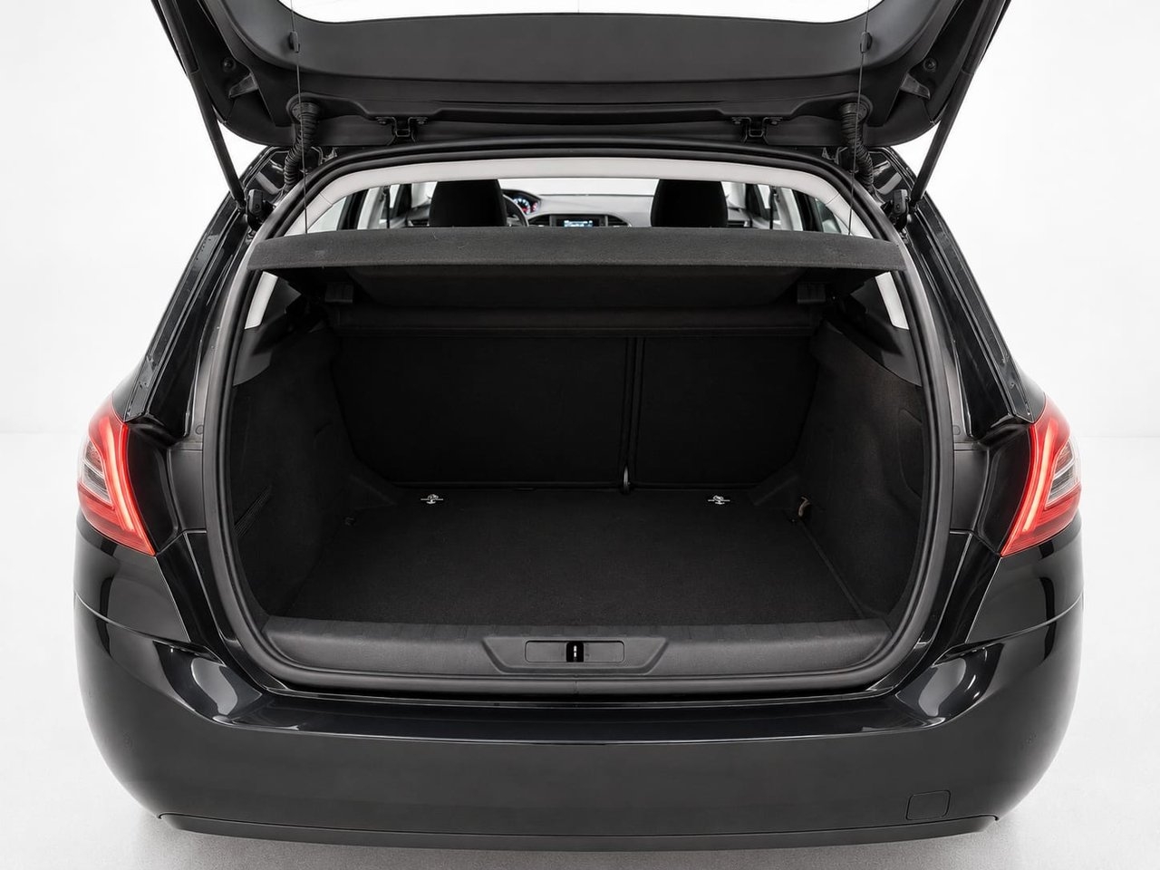 Peugeot 308 2016, bild 5/10