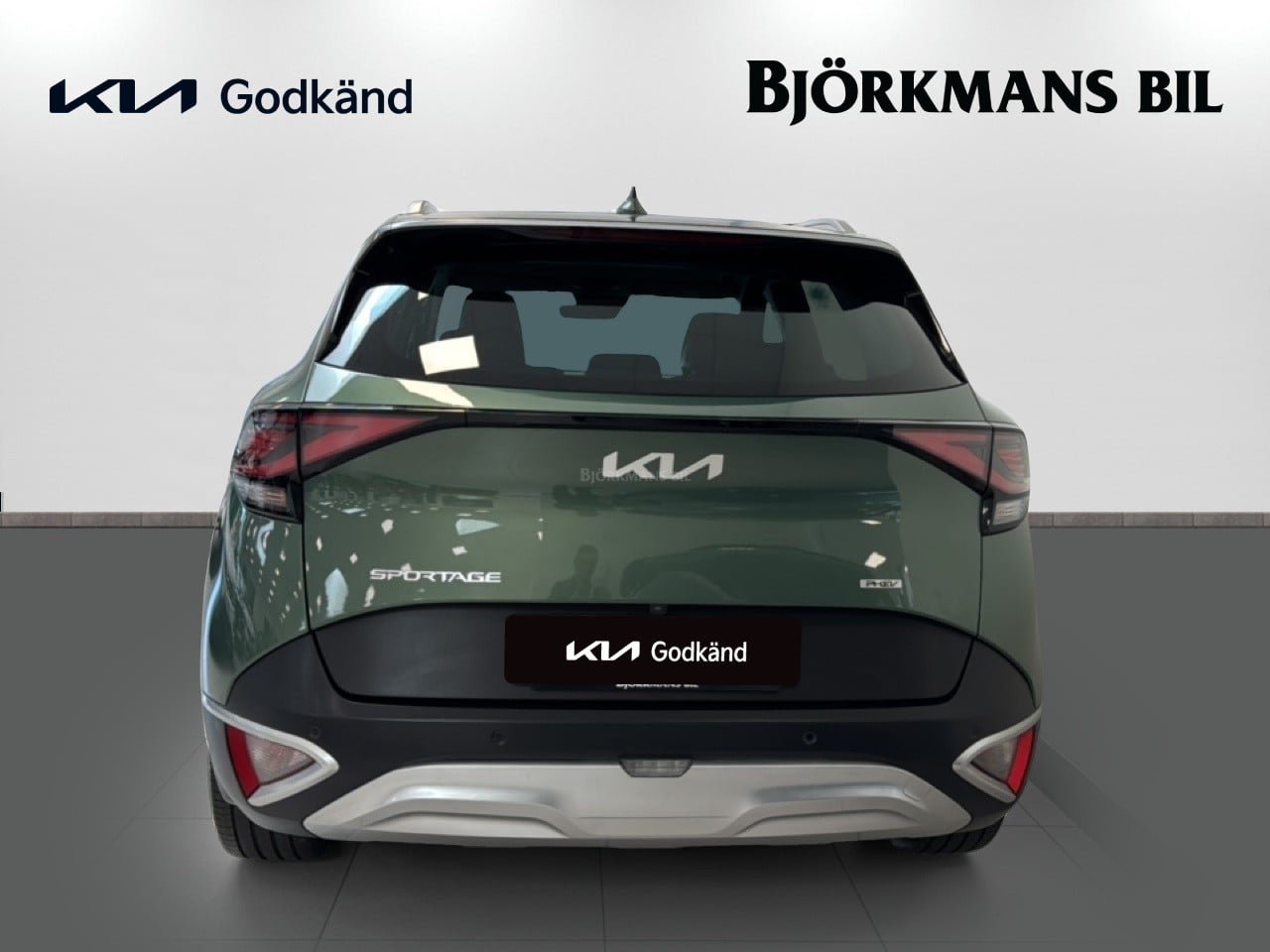 Kia Sportage 2023, bild 5/10